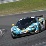 ADAC GT4 Germany, Testfahrten Oschersleben, Team GT, Alain Valente, Felix von der Laden