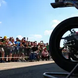 LIQUI MOLY Motorrad Grand Prix Deutschland, Sachsenring (17.-19. Juni 2022)