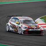 Heimspiel für den Hyundai i30 N TCR von Patrick Sing