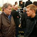 ADAC Formel 4, Oschersleben, DTM, Norbert Haug, Mick Schumacher, Van Amersfoort Racing
