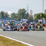 ADAC Kart Masters 2019, Oschersleben