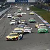 ADAC GT Masters