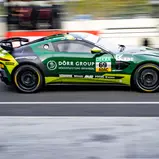 #69 / Dörr Motorsport / Aston Martin Vantage GT4 / Phil Dörr / Andreas Wirth