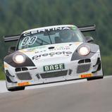 ADAC GT Masters, Spa-Francorchamps, Herberth Motorsport, Rene Bourdeaux, Alfred Renauer