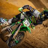 ADAC MX Masters, Fürstlich Drehna, Simon Jost, Monster Energy Kawasaki Elf Team Pfeil