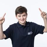 ADAC Stiftung Sport, Fabio Rauer
