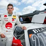 ADAC GT Masters, Nürburgring, H.T.P. Motorsport, Luca Stolz