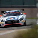 ADAC GT Masters, Sachsenring, Mercedes-AMG Team ZAKSPEED, Luca Stolz, Luca Ludwig