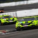 Mirko Bortolotti erreichte in der Eifel ein Start-Ziel-Sieg