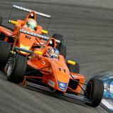 ADAC Formel Masters, Hockenheimring, Hendrik Grapp, ADAC Berlin-Brandenburg e.V.