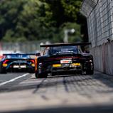 #92 Morris Schuring (NLD / Porsche 911 GT3 R / Manthey Junior Team), Norisring