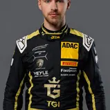 #63 Maximilian Paul (DEU / Lamborghini Temerario GT3 / TGI Team by GRT)