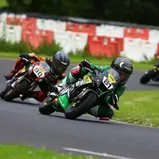 Leon Breisach / ADAC Mini Bike Cup / Wittgenborn