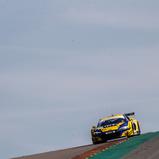 ADAC GT Masters, Sachsenring, EFP Car Collection by TECE, Pierre Kaffer, Elia Erhart