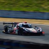 #70 GEBHARDT Motorsport / Jacob Erlbacher / Courtney Crone / Ginetta / Motorsport Arena Oschersleben