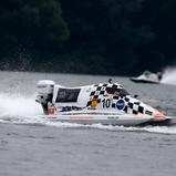 ADAC Motorboot Masters, Düren, Mike Szymura