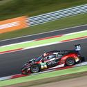 ADAC GT Masters, 2018, Honda Team Schubert Motorsport