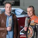 ADAC GT Masters, SPORT1, Patrick Simon, Jan Stecker