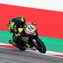 ADAC Junior Cup powered by KTM, Red Bull Ring, Kuban