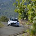 ADAC Rallye Deutschland, Ott Tänak, M-Sport WRT