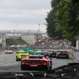 #14 Matteo Cairoli (ITA / Ferrari 296 GT3 Evo / Emil Frey Racing), Norisring 2026