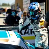 ADAC GT Masters, Lausitzring, Toksport WRT, Maro Engel