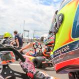ADAC Kart Masters 2019, Oschersleben