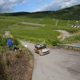 #9	 M. Christ - L. Meter / Hyundai i20 N Rally2 (RC2)