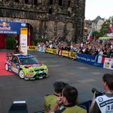 ADAC Rallye Deutschland