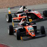 ADAC Formel 4, Sachsenring, Van Amersfoort Racing, Kami Laliberté, Motopark, Jonathan Aberdein