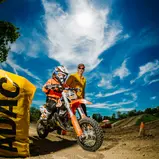 ADAC MX Academy, 2017, Frankenthal
