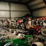 LIQUI MOLY Motorrad Grand Prix Deutschland, Sachsenring (17.-19. Juni 2022)