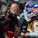 ADAC TCR Germany, Prosport Performance, Max Hesse