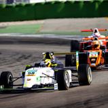 ADAC Formel 4, Hockenheimring, US Racing, Elias Seppänen