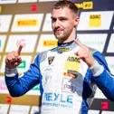 Möchte in der DTM regelmäßig in die Top-Fünf fahren: Maximilian Paul