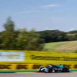 #2 Konrad Motorsport / Danny Soufi / Torsten Kratz / Ligier JS P320