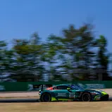 #7 Nicki Thiim (DNK / Aston Martin Vantage GT3 / Comtoyou Racing), Nürburgring 2026