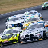 ADAC GT4 Germany