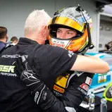 ADAC GT Masters, Nürburgring, SSR Performance, Michael Ammermüller, Christian Engelhart