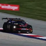 #74 Alain Valente / Massimiliano Cuccarese / Ford Mustang GT3 / Haupt Racing Team, Red Bull Ring