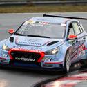 Meisterlicher Tourenwagen: Der Hyundai i30 N TCR von Champion Max Hesse Meisterlicher Tourenwagen: Der Hyundai i30 N TCR von Champion Max Hesse