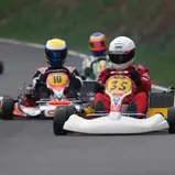 ADAC Kart Masters, Hahn