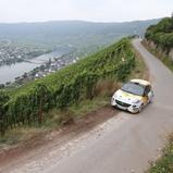 ADAC Rallye Deutschland, ADAC Opel Rallye Junior Team, Marijan Griebel