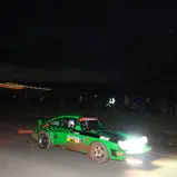 #19 / Andreas Dahms / Paul Schubert / Porsche 911 / NC 1, 61. ADAC Rallye Erzgebirge