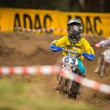 ADAC MX Bundesendlauf, Templin, Tim Ksienzyk (KTM/ADAC Hansa/Klasse 2)