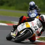 ADAC Mini Bike Cup, Cheb, Einsteiger, Aaron Schäfer