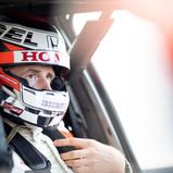 ADAC TCR Germany, Sachsenring, Honda ADAC Sachsen, Marcel Fugel