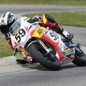 ADAC Mini Bike Cup, Einsteiger, Gurecky