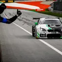 ADAC GT Masters, Red Bull Ring, Schubert Motorsport, Henric Skoog, Nick Yelloly