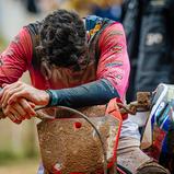 Jordi Tixier ( Frankreich / Honda / KMP Honda Racing powered by DVAG ) beim ADAC MX Masters